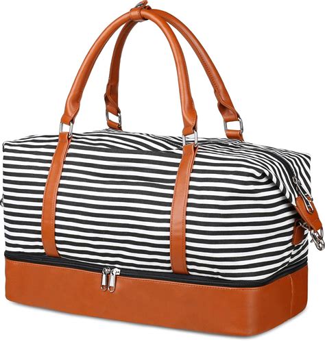 weekender duffle bags